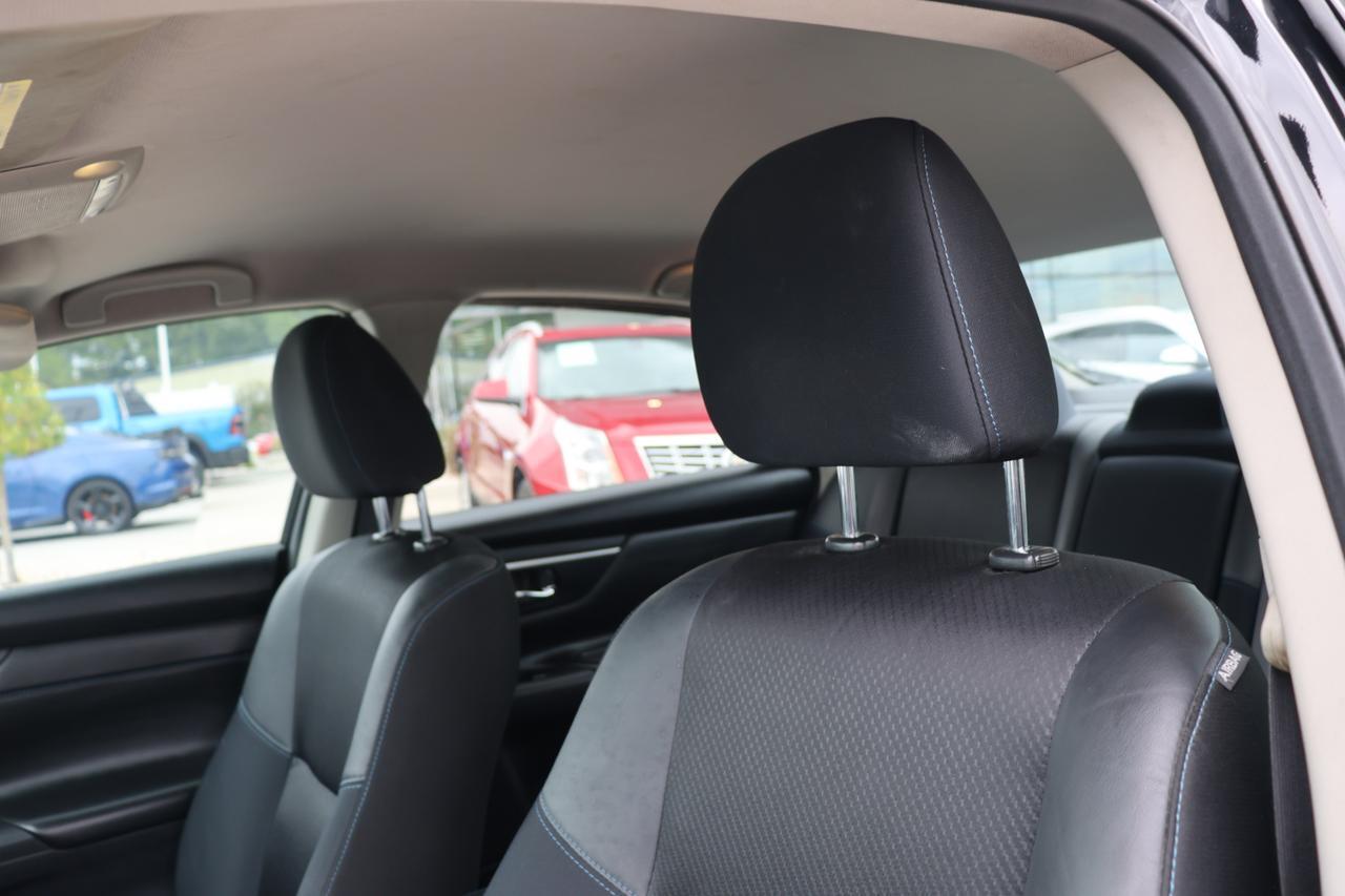 2018 NISSAN ALTIMA 2.5 Houston TX