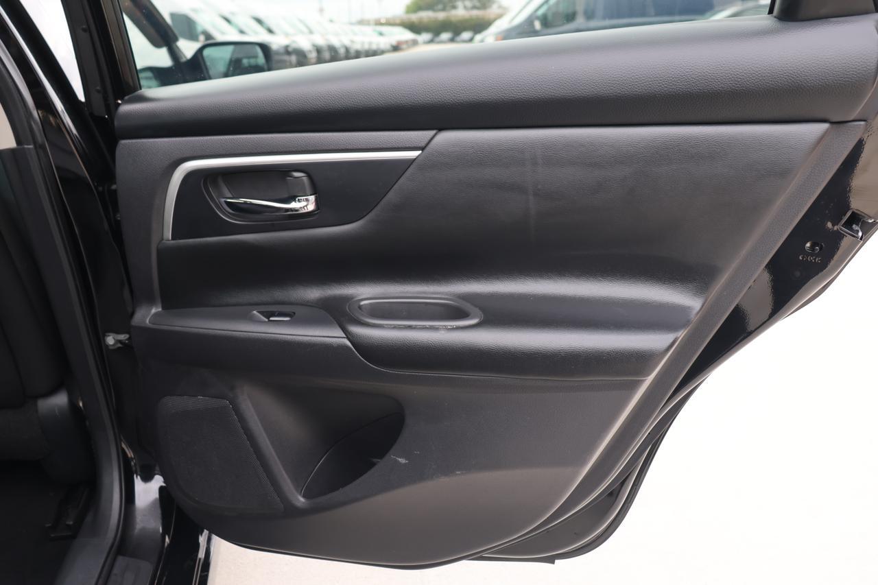 2018 NISSAN ALTIMA 2.5 Houston TX