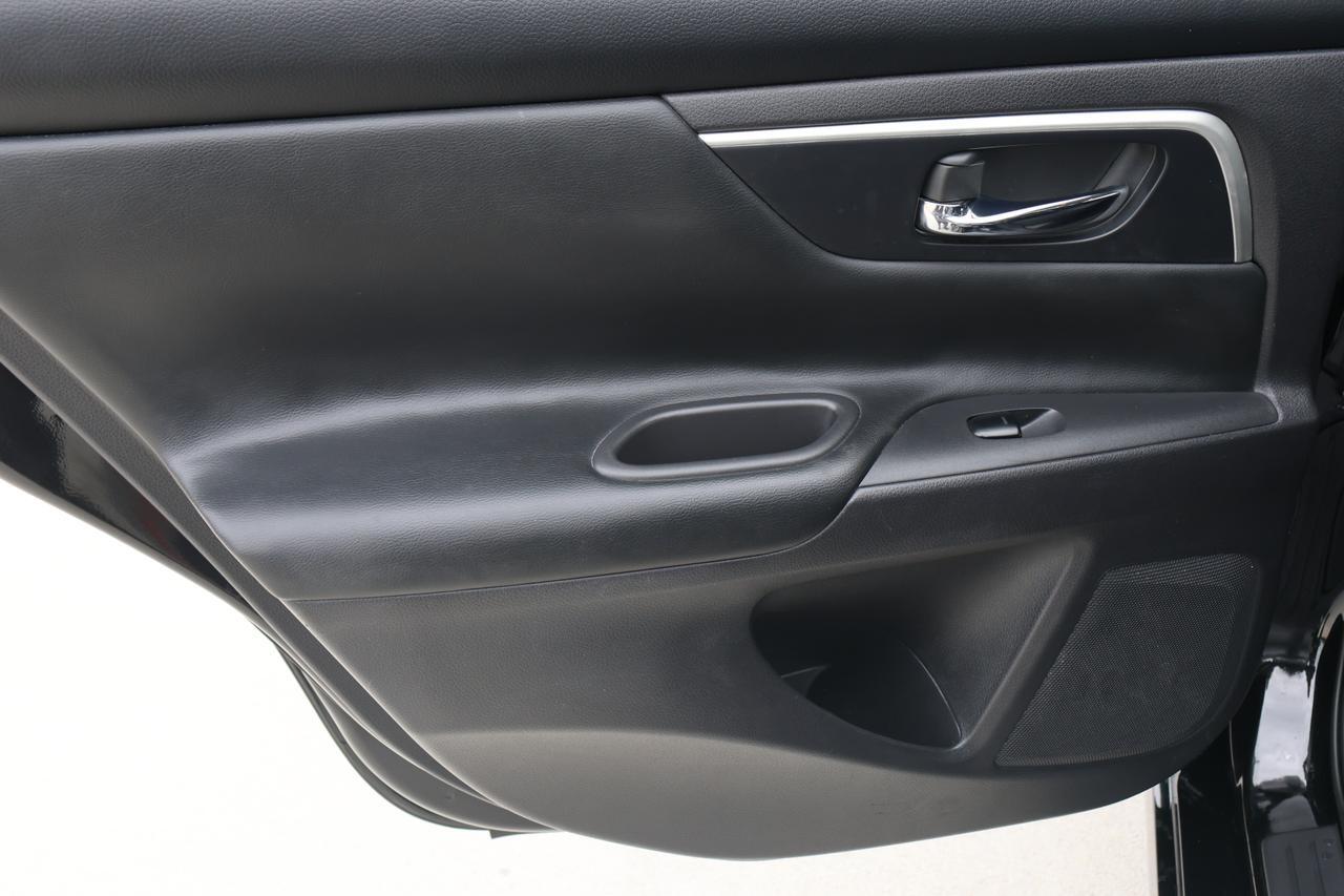 2018 NISSAN ALTIMA 2.5 Houston TX