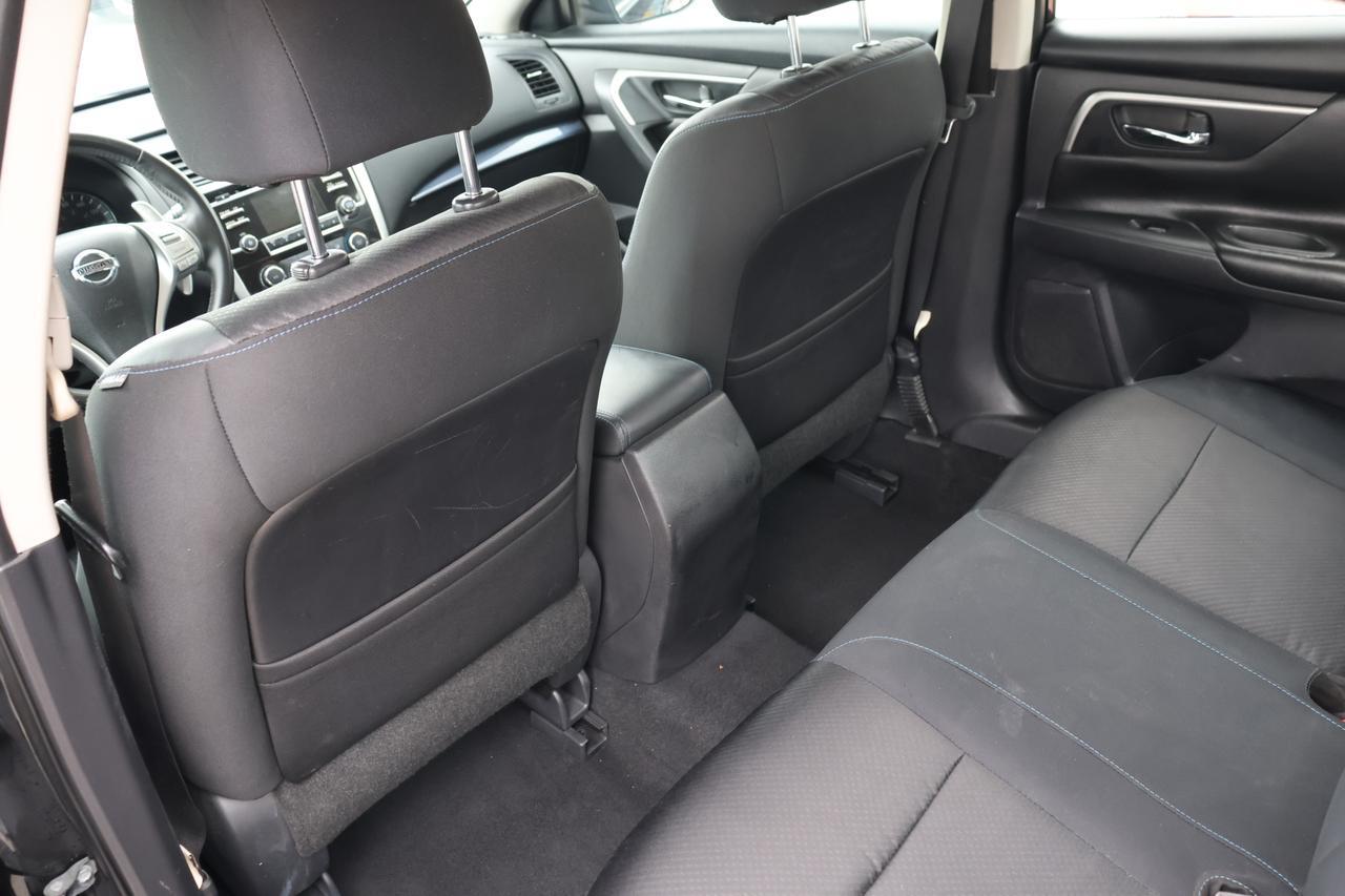 2018 NISSAN ALTIMA 2.5 Houston TX