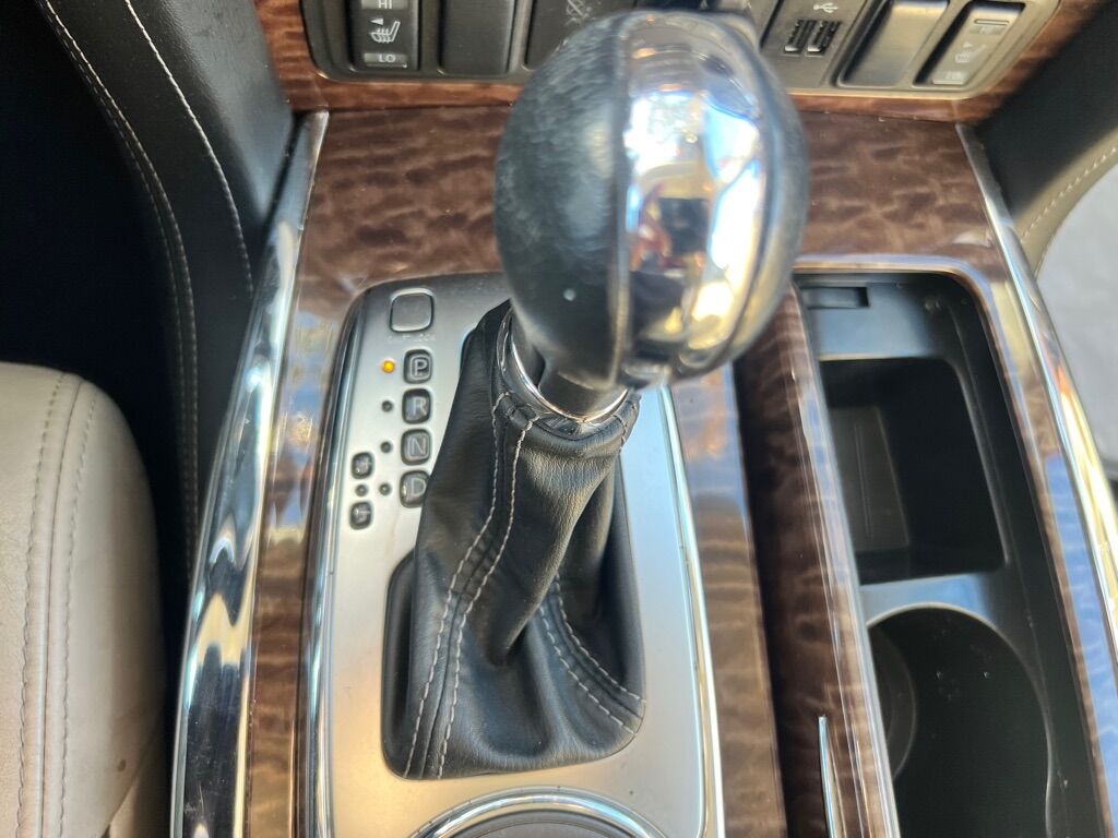 2018 NISSAN ARMADA SV Des Moines WA