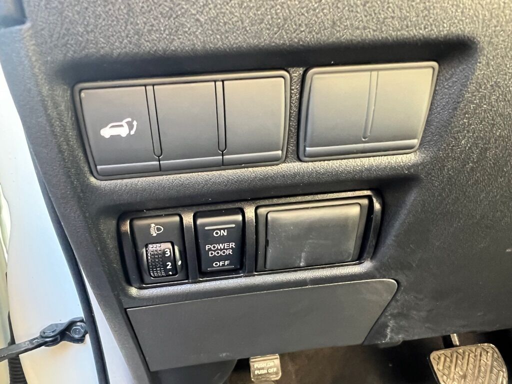 2018 NISSAN ARMADA SV Des Moines WA