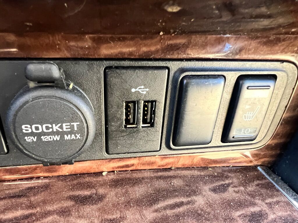 2018 NISSAN ARMADA SV Des Moines WA