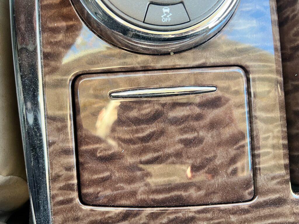 2018 NISSAN ARMADA SV Des Moines WA