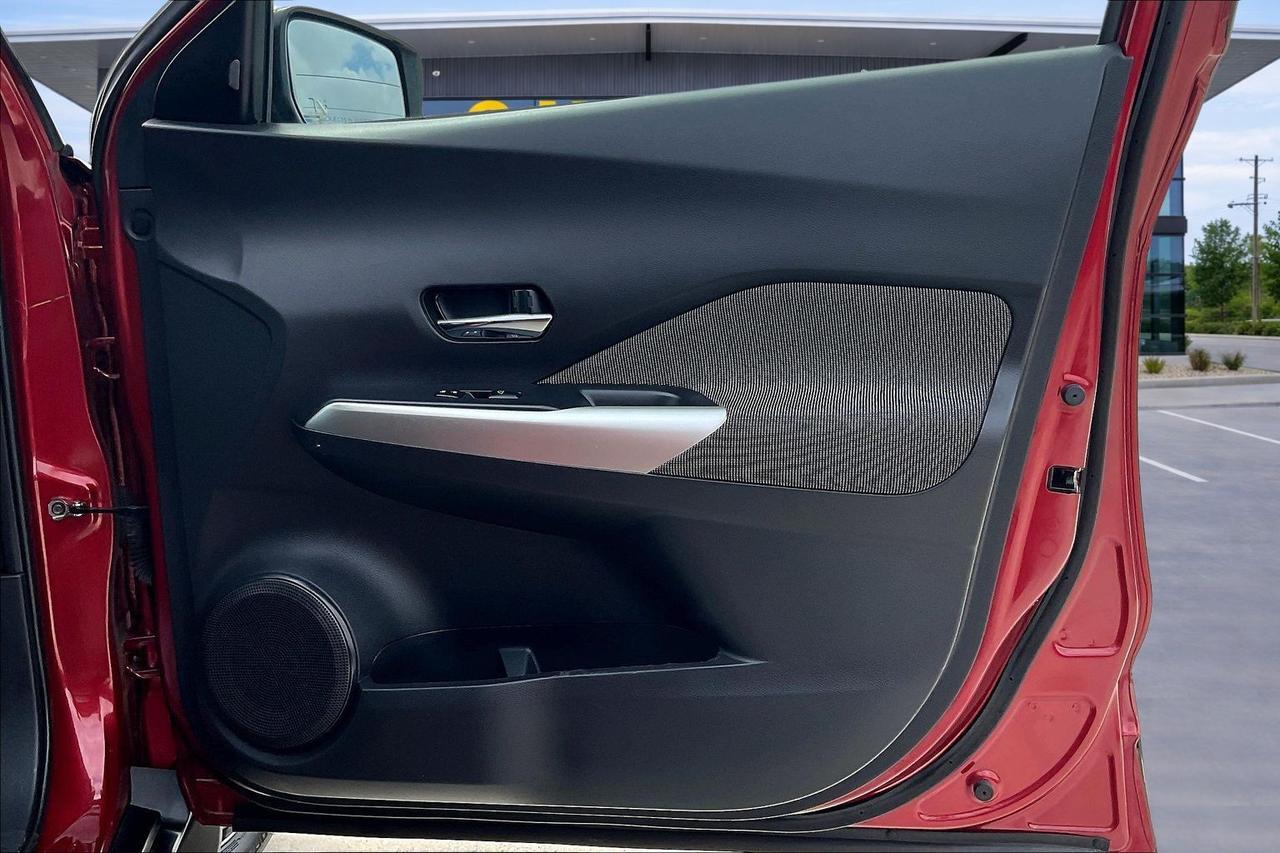 2018 NISSAN KICKS S Houston TX