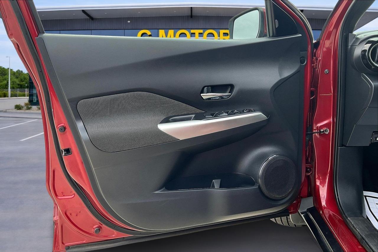 2018 NISSAN KICKS S Houston TX