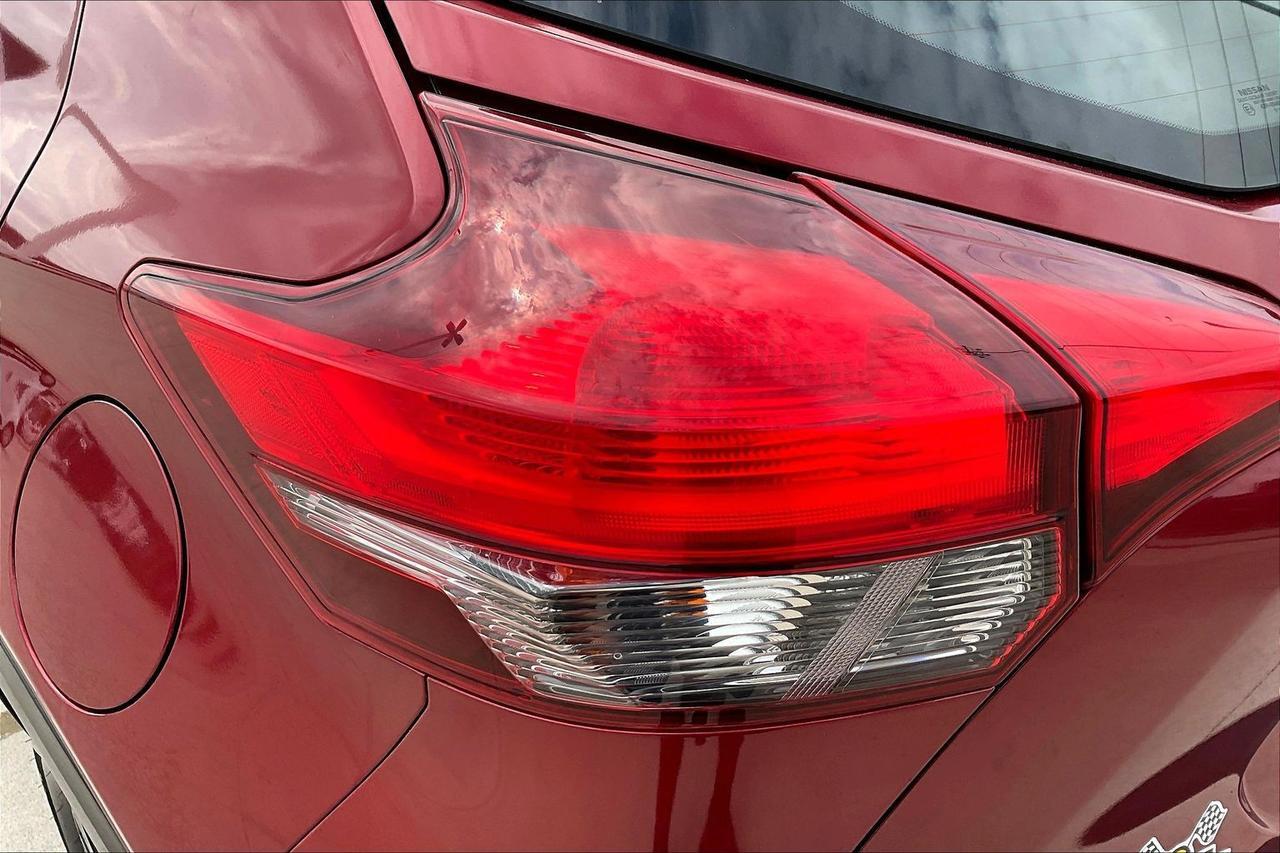 2018 NISSAN KICKS S Houston TX