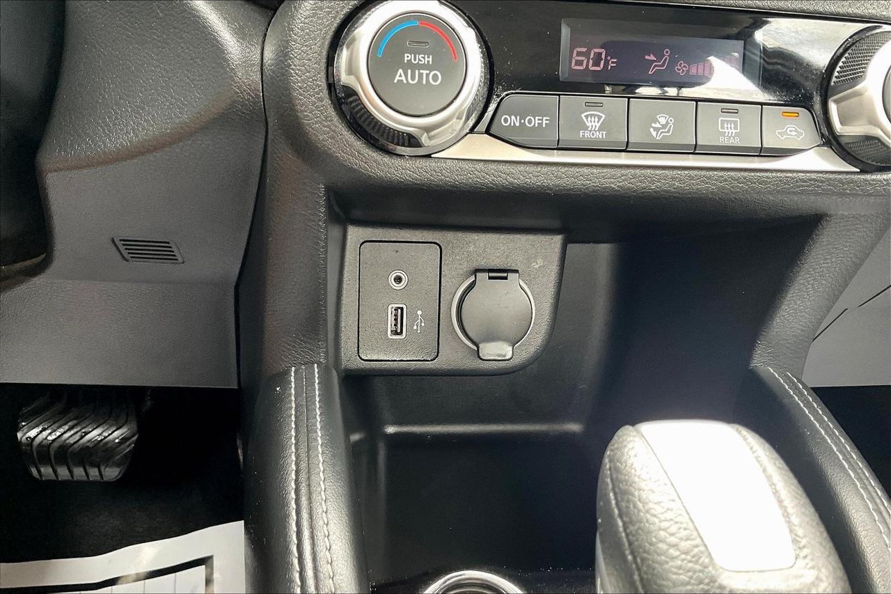 2018 NISSAN KICKS S Houston TX