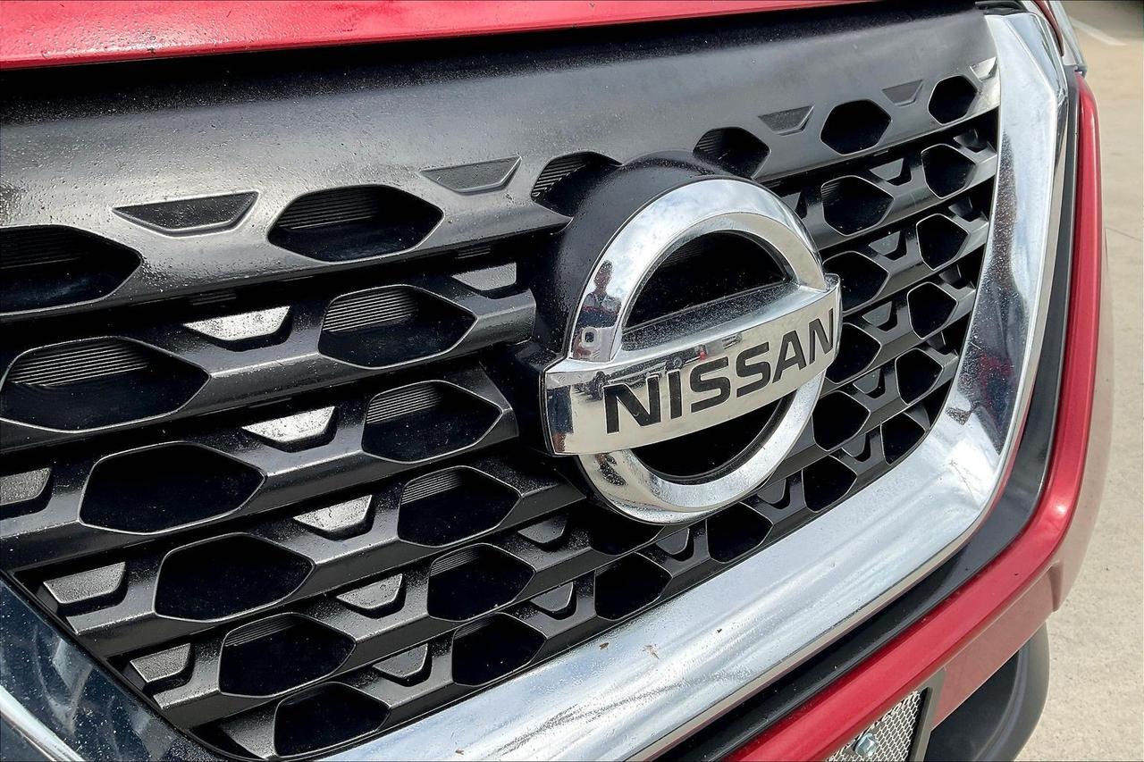 2018 NISSAN KICKS S Houston TX