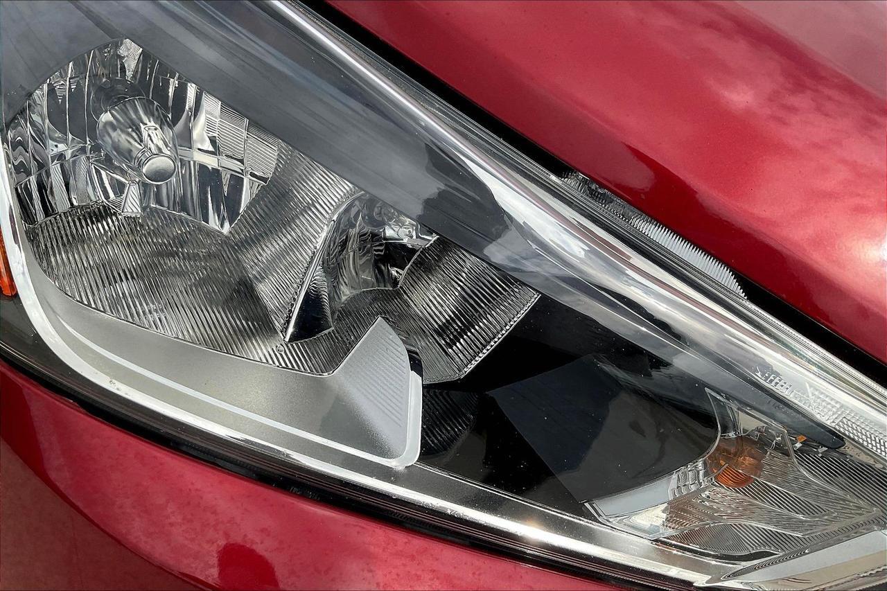 2018 NISSAN KICKS S Houston TX