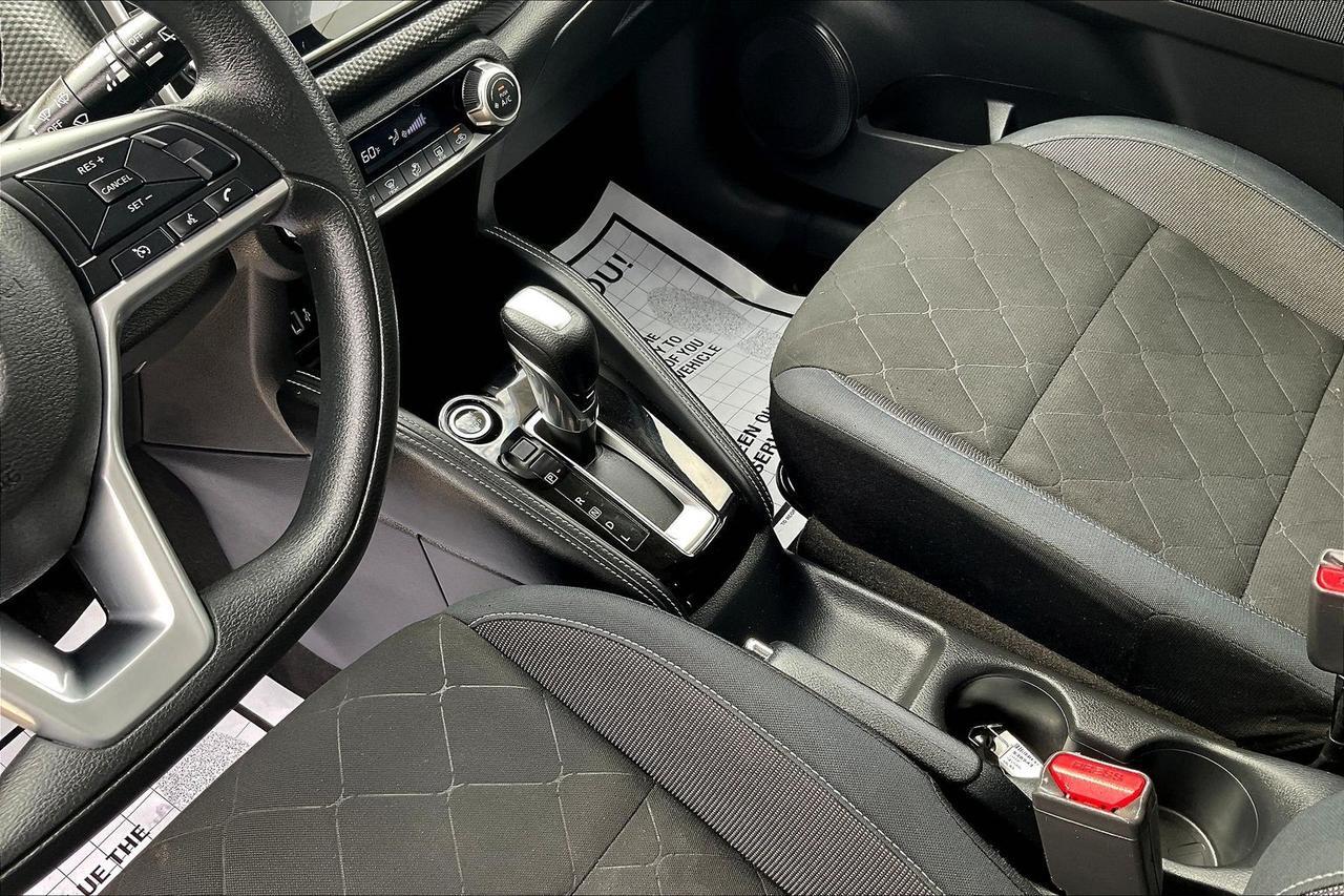 2018 NISSAN KICKS S Houston TX