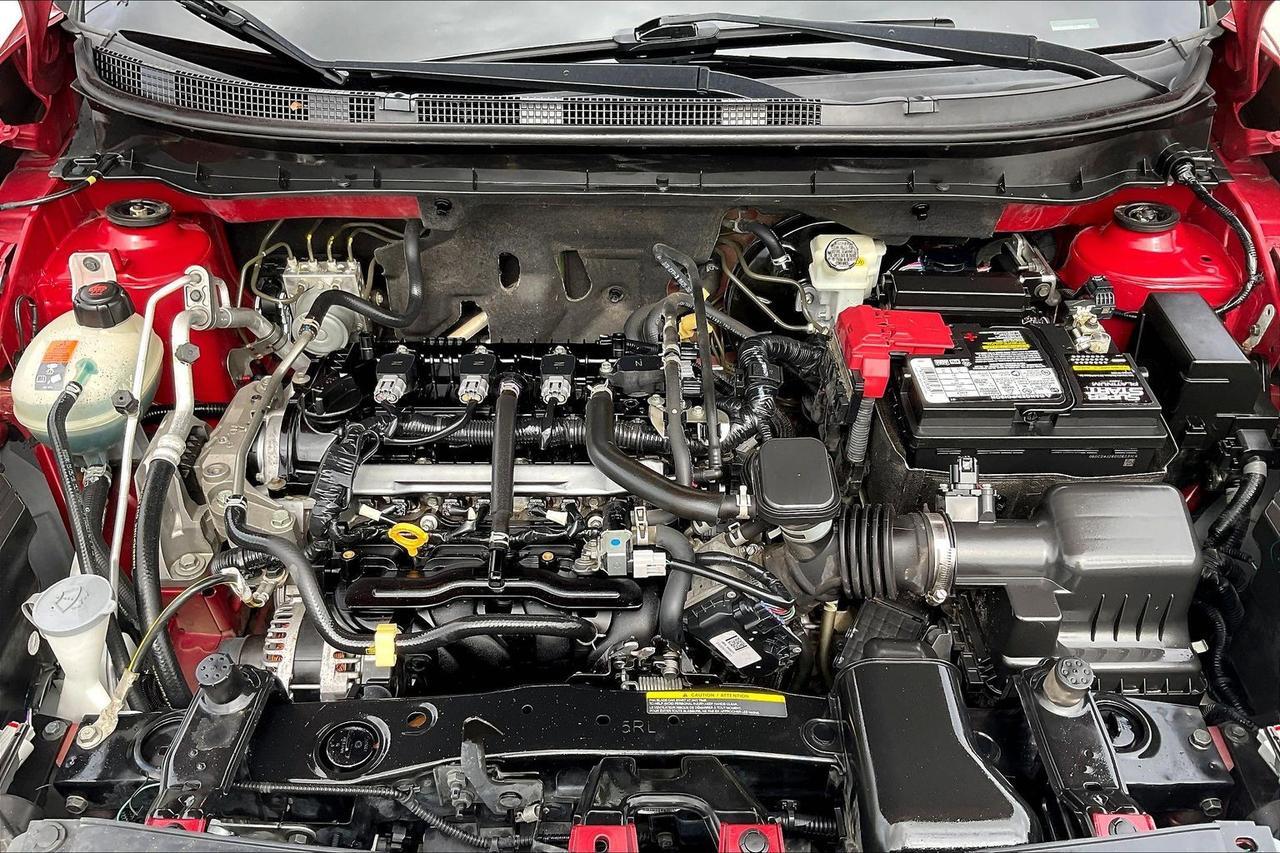 2018 NISSAN KICKS S Houston TX