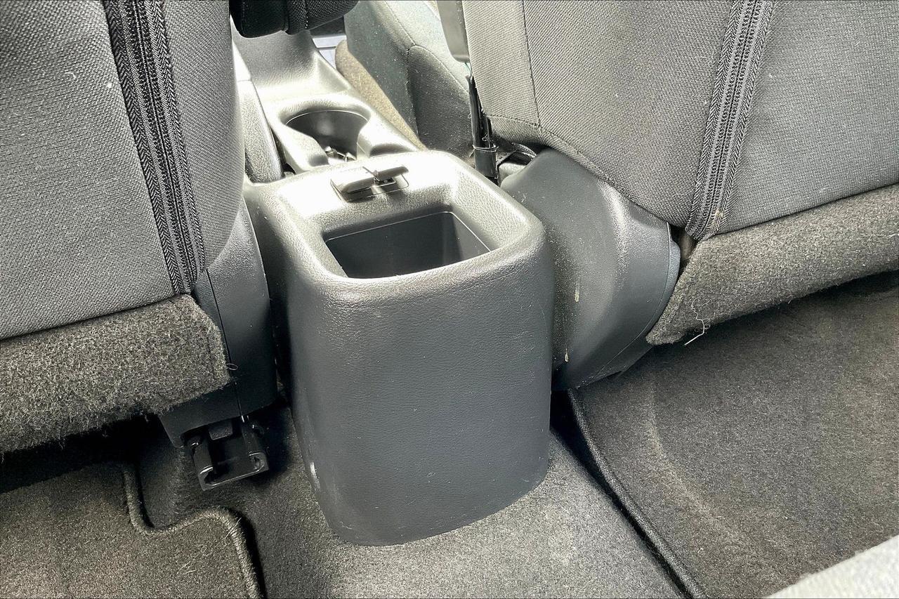 2018 NISSAN KICKS S Houston TX