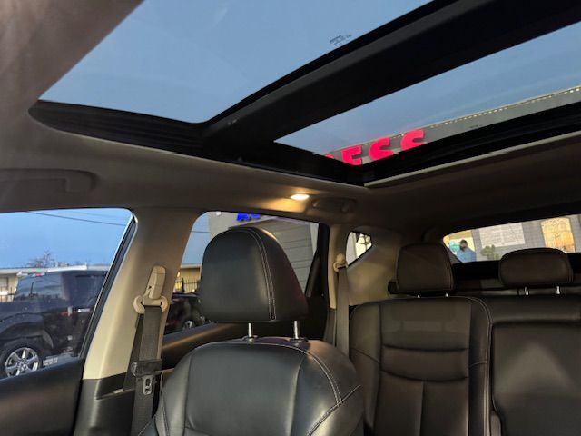 2018 NISSAN MURANO S Grand Prairie TX