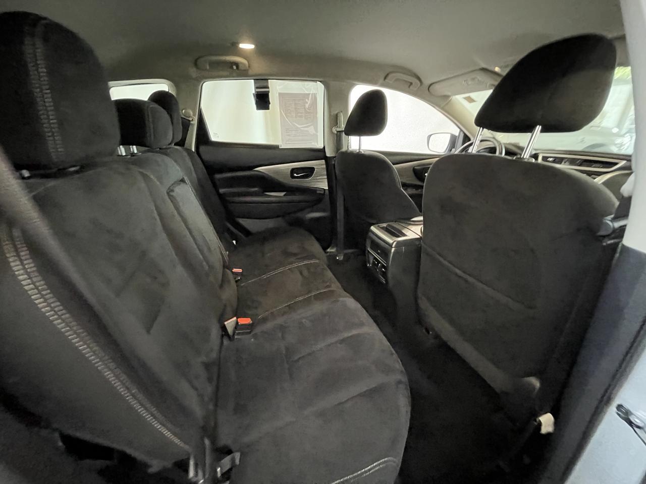 2018 NISSAN MURANO S; SL; PLATIN Kansas City MO