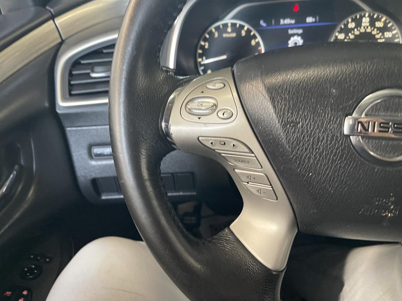 2018 NISSAN MURANO S; SL; PLATIN Kansas City MO