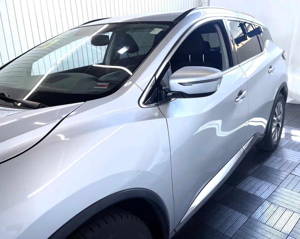 2018 NISSAN MURANO S; SL; PLATIN Kansas City MO