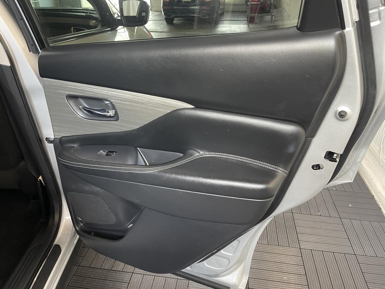 2018 NISSAN MURANO S; SL; PLATIN Kansas City MO