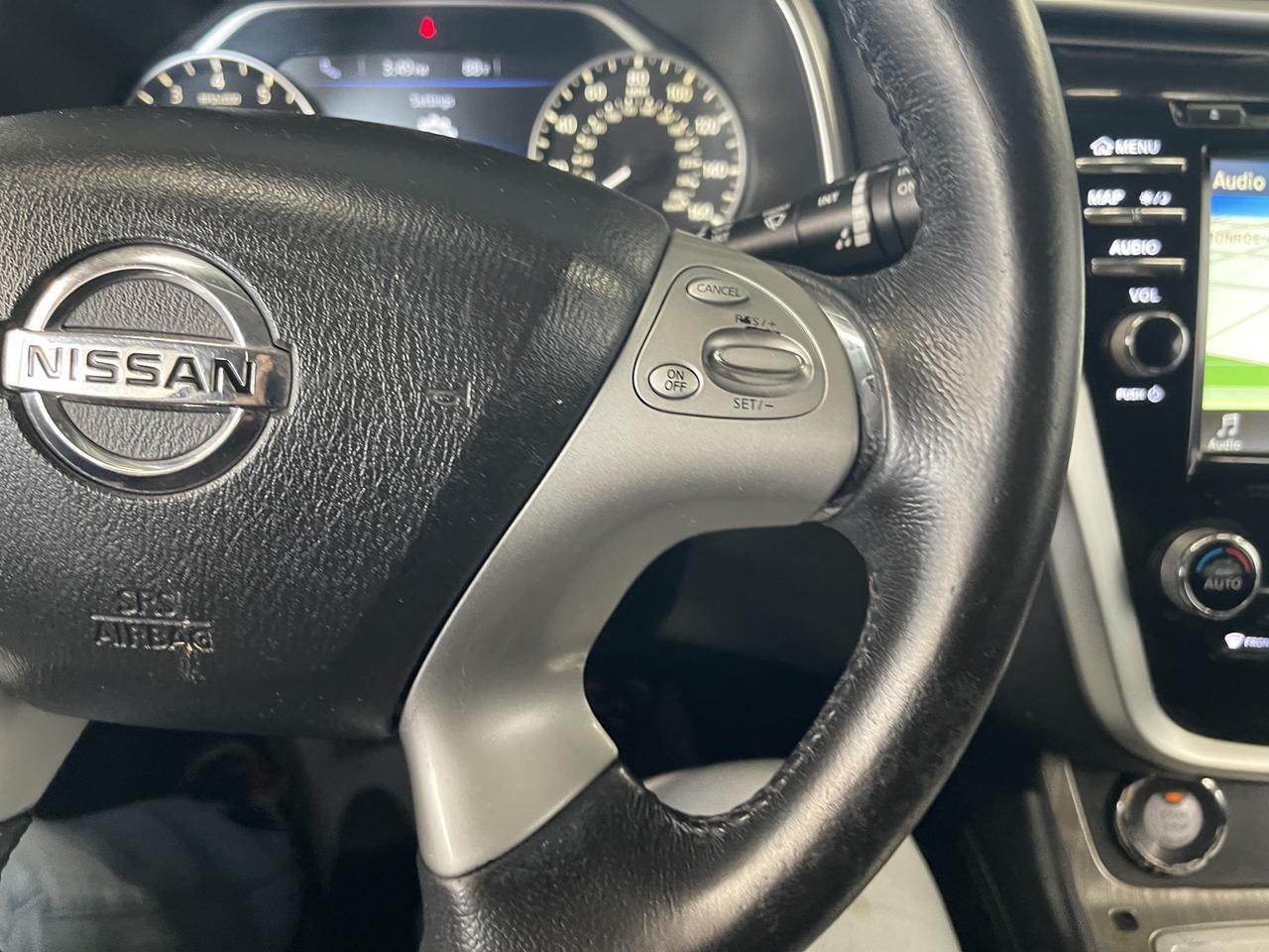 2018 NISSAN MURANO S; SL; PLATIN Kansas City MO