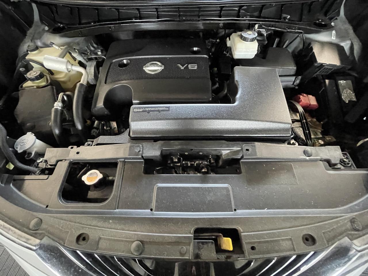 2018 NISSAN MURANO S; SL; PLATIN Kansas City MO