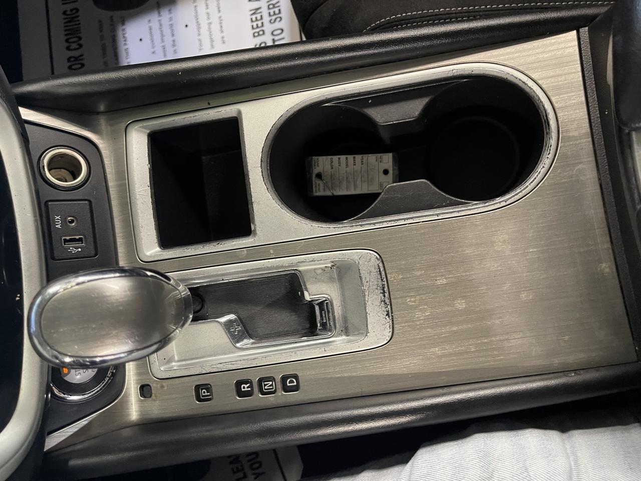 2018 NISSAN MURANO S; SL; PLATIN Kansas City MO