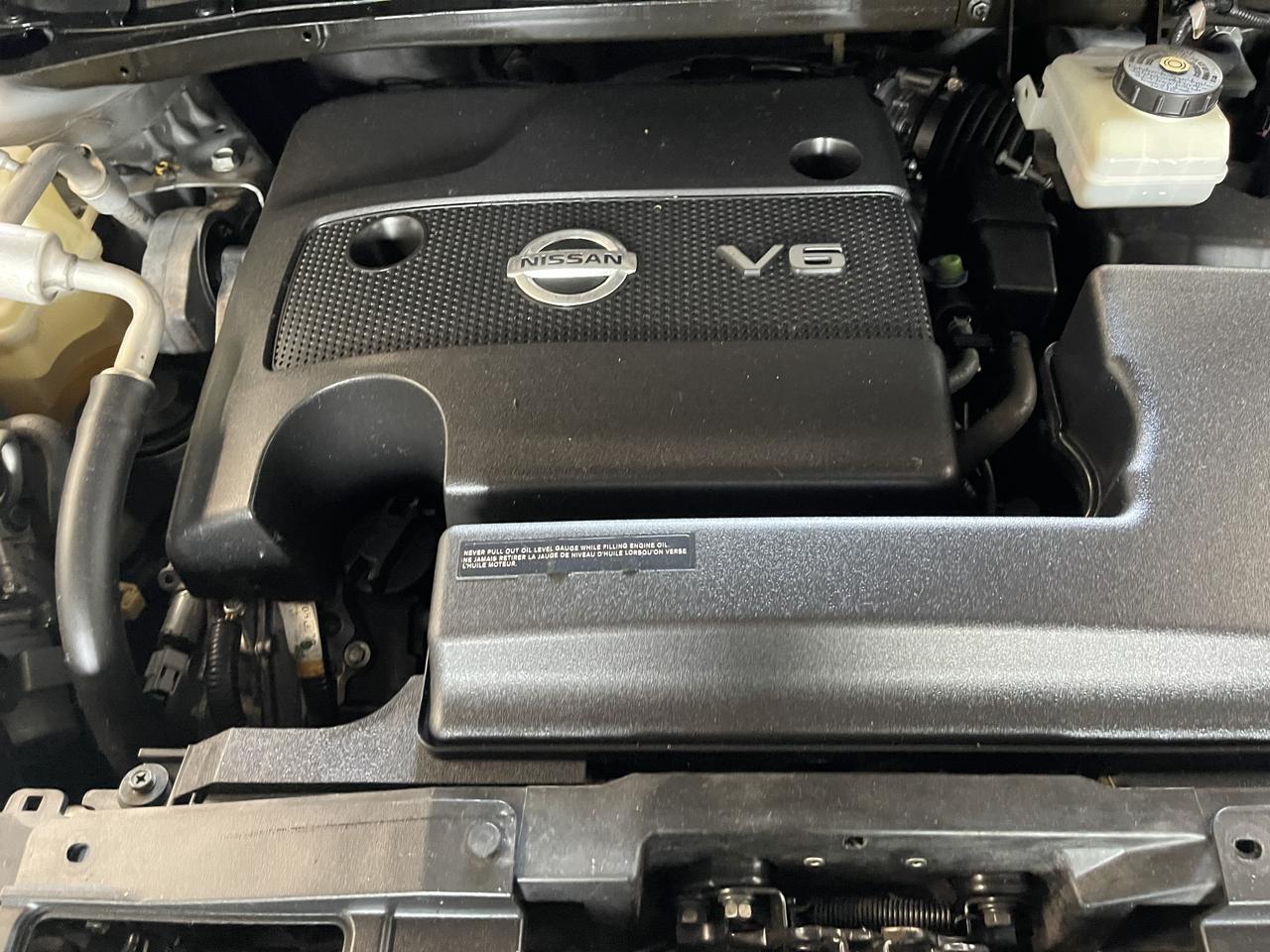 2018 NISSAN MURANO S; SL; PLATIN Kansas City MO