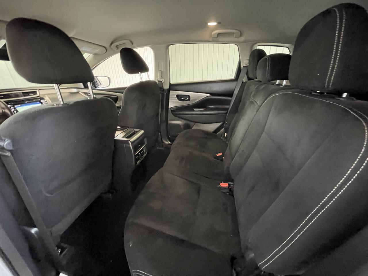 2018 NISSAN MURANO S; SL; PLATIN SV Kansas City MO