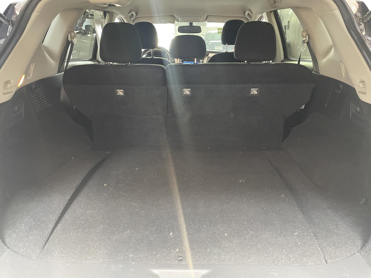 2018 NISSAN MURANO S; SL; PLATIN SV Kansas City MO