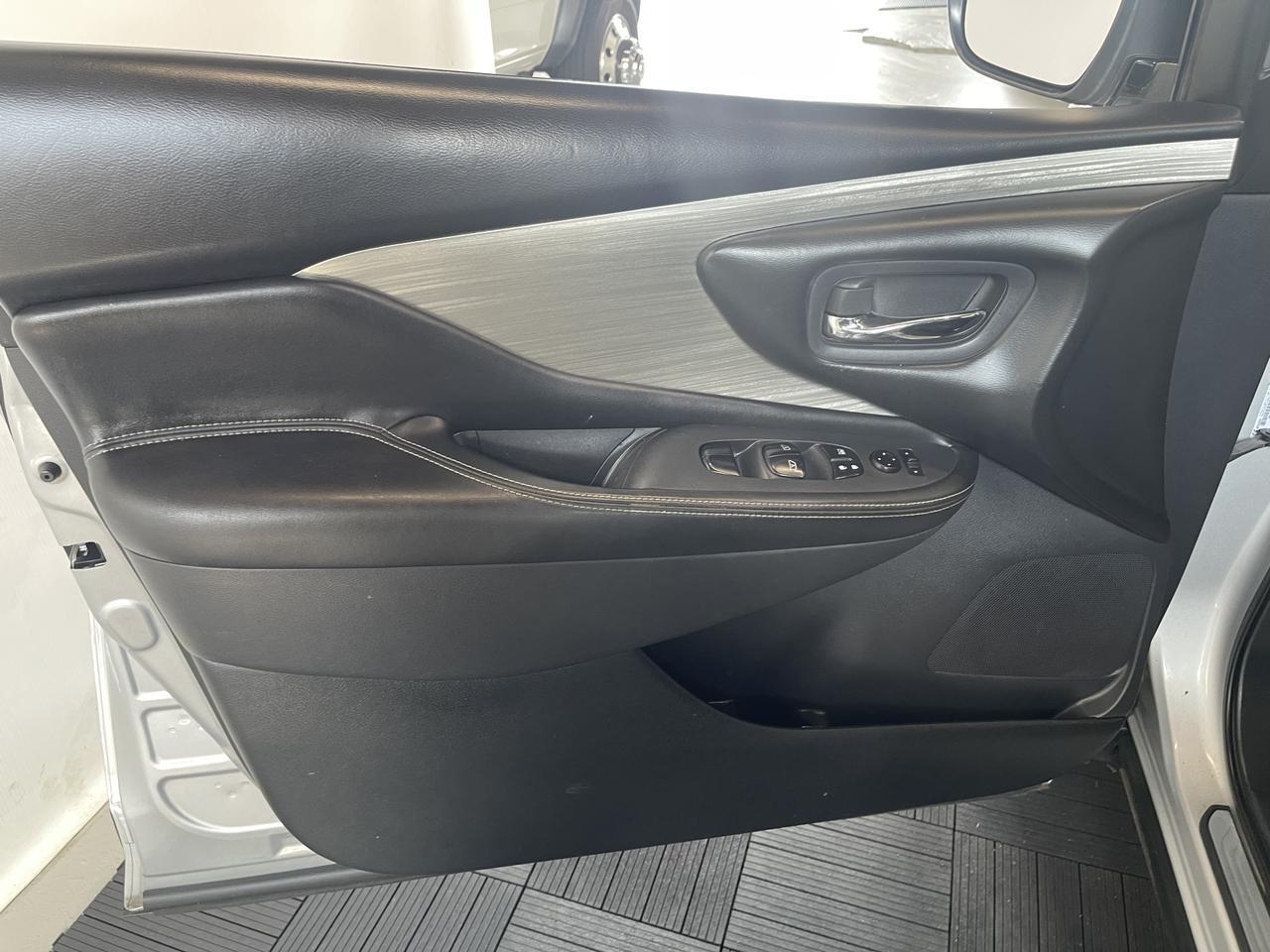 2018 NISSAN MURANO S; SL; PLATIN SV Kansas City MO