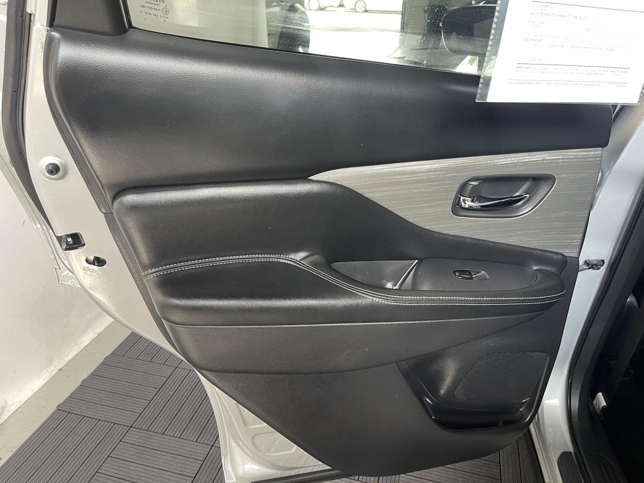 2018 NISSAN MURANO S; SL; PLATIN SV Kansas City MO