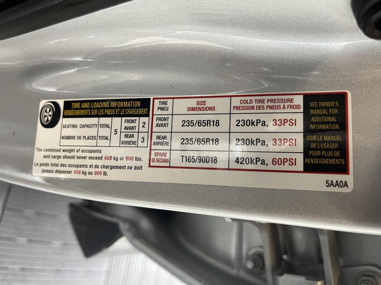 2018 NISSAN MURANO S; SL; PLATIN SV Kansas City MO