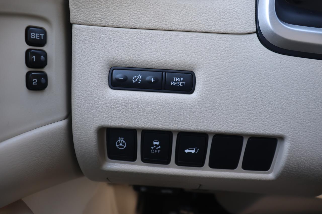 2018 NISSAN MURANO S Houston TX