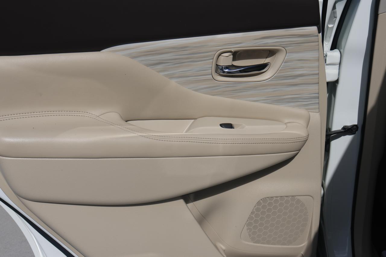 2018 NISSAN MURANO S Houston TX