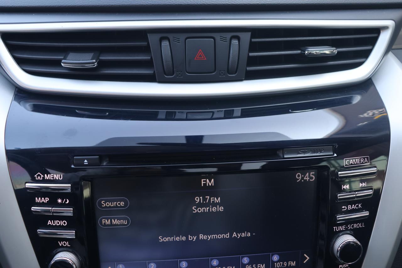 2018 NISSAN MURANO S Houston TX