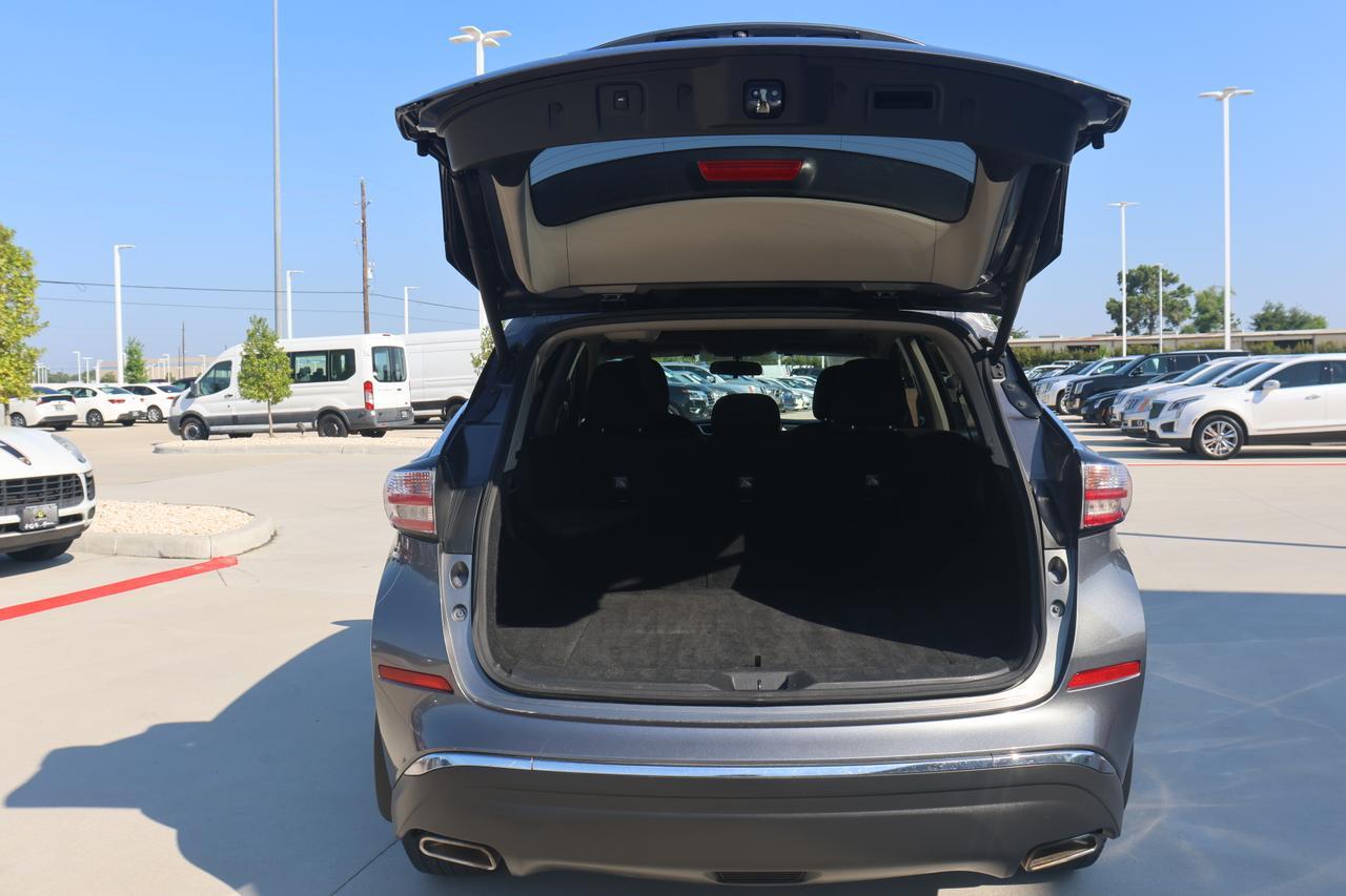 2018 NISSAN MURANO S Houston TX