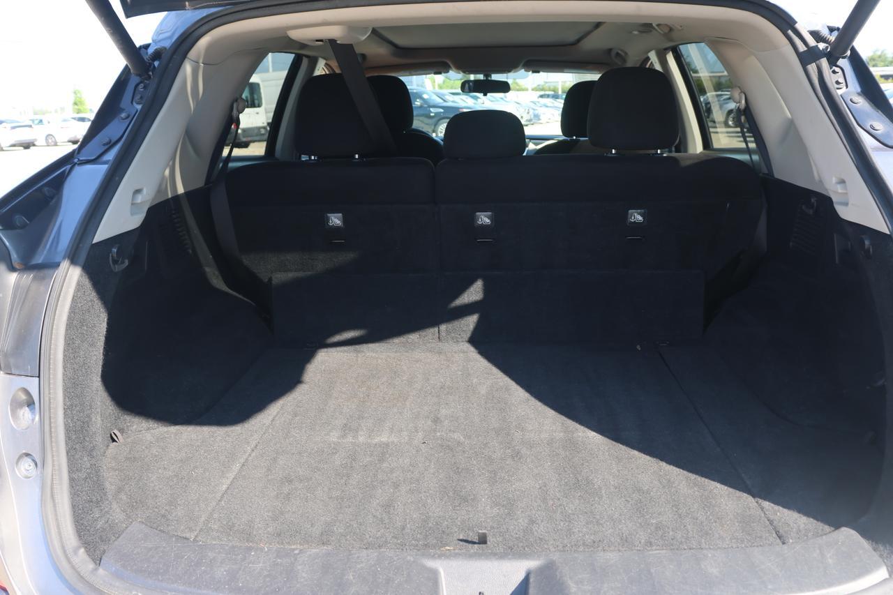 2018 NISSAN MURANO S Houston TX