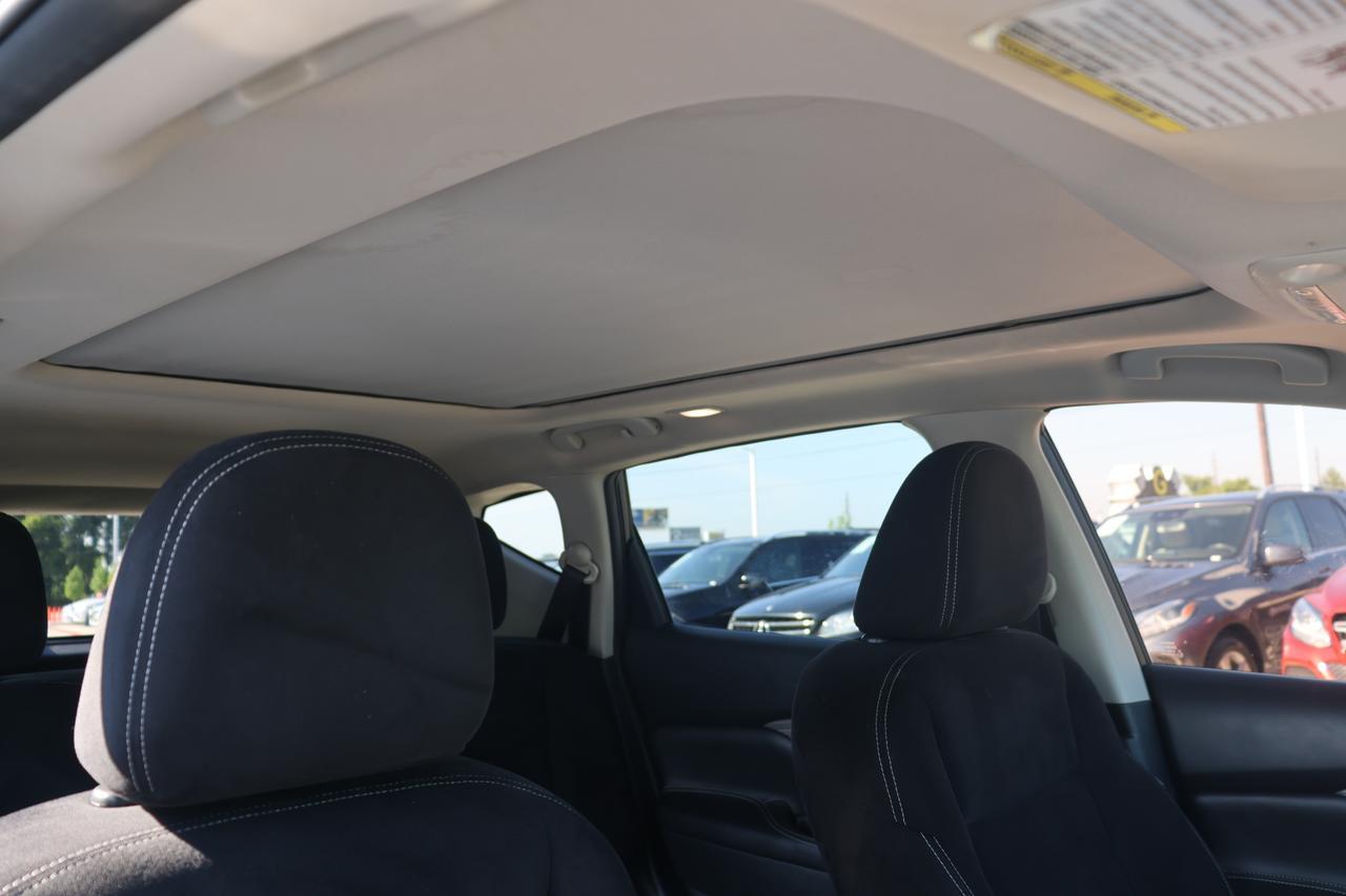 2018 NISSAN MURANO S Houston TX