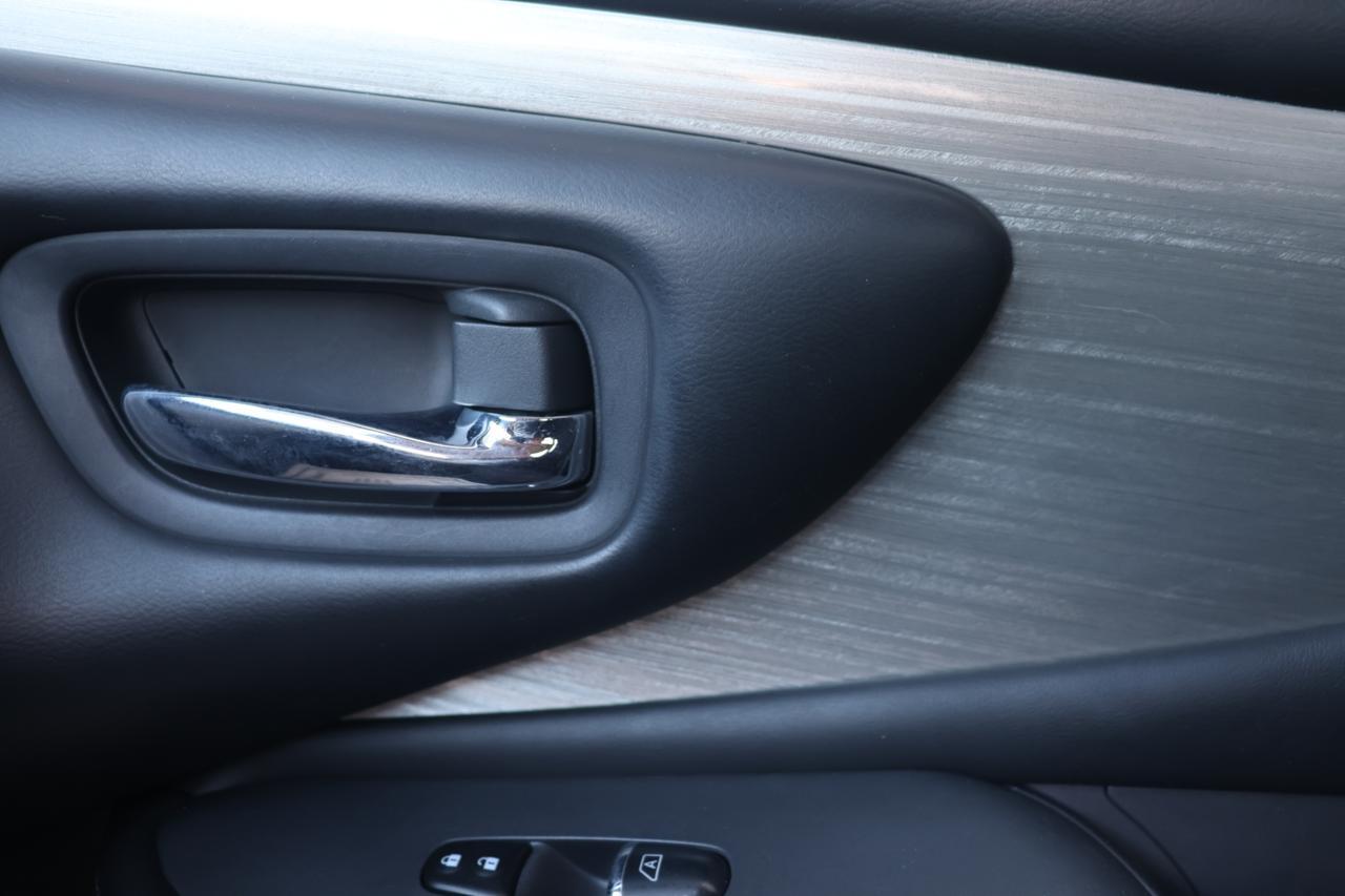 2018 NISSAN MURANO S Houston TX