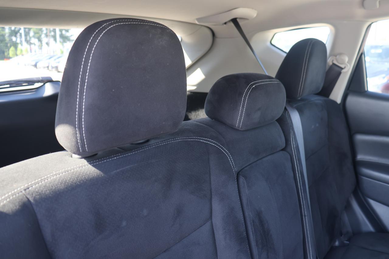 2018 NISSAN MURANO S Houston TX