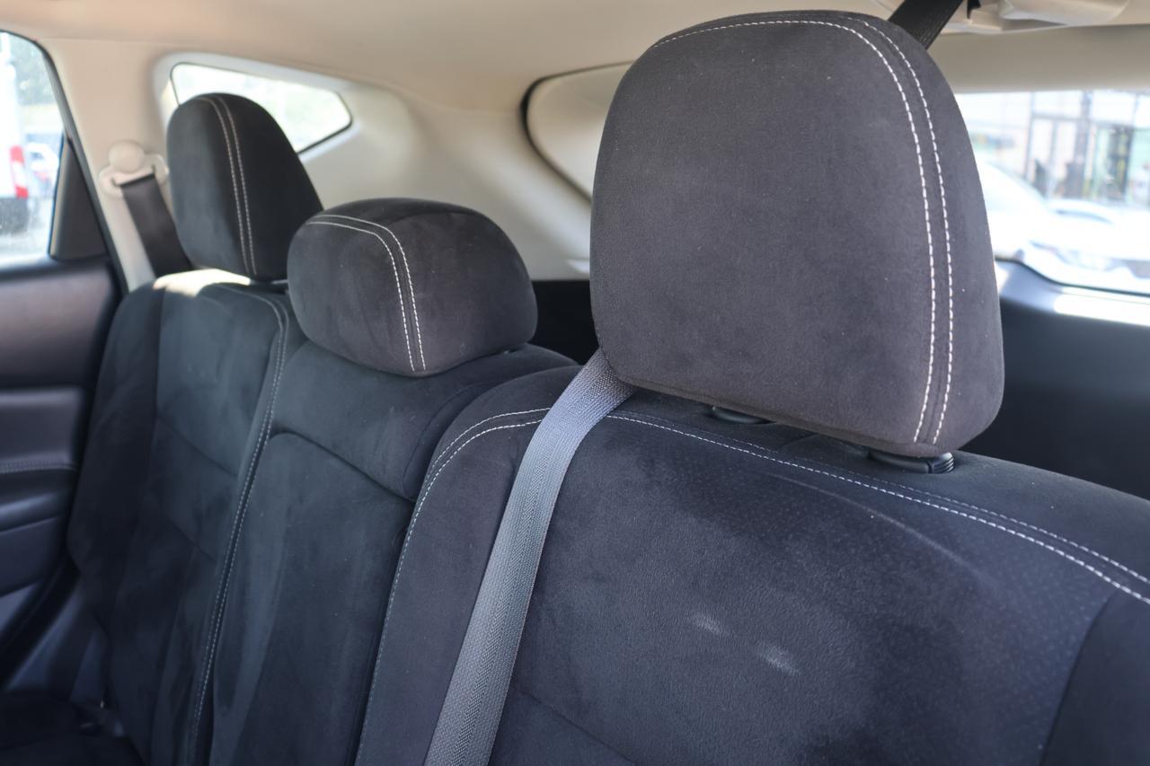 2018 NISSAN MURANO S Houston TX