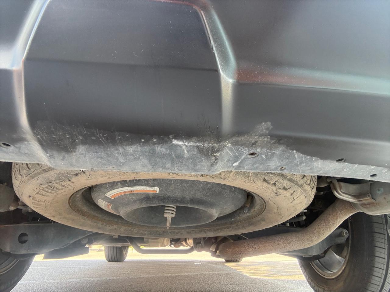 2018 NISSAN PATHFINDER 4D UTIL S Austin TX