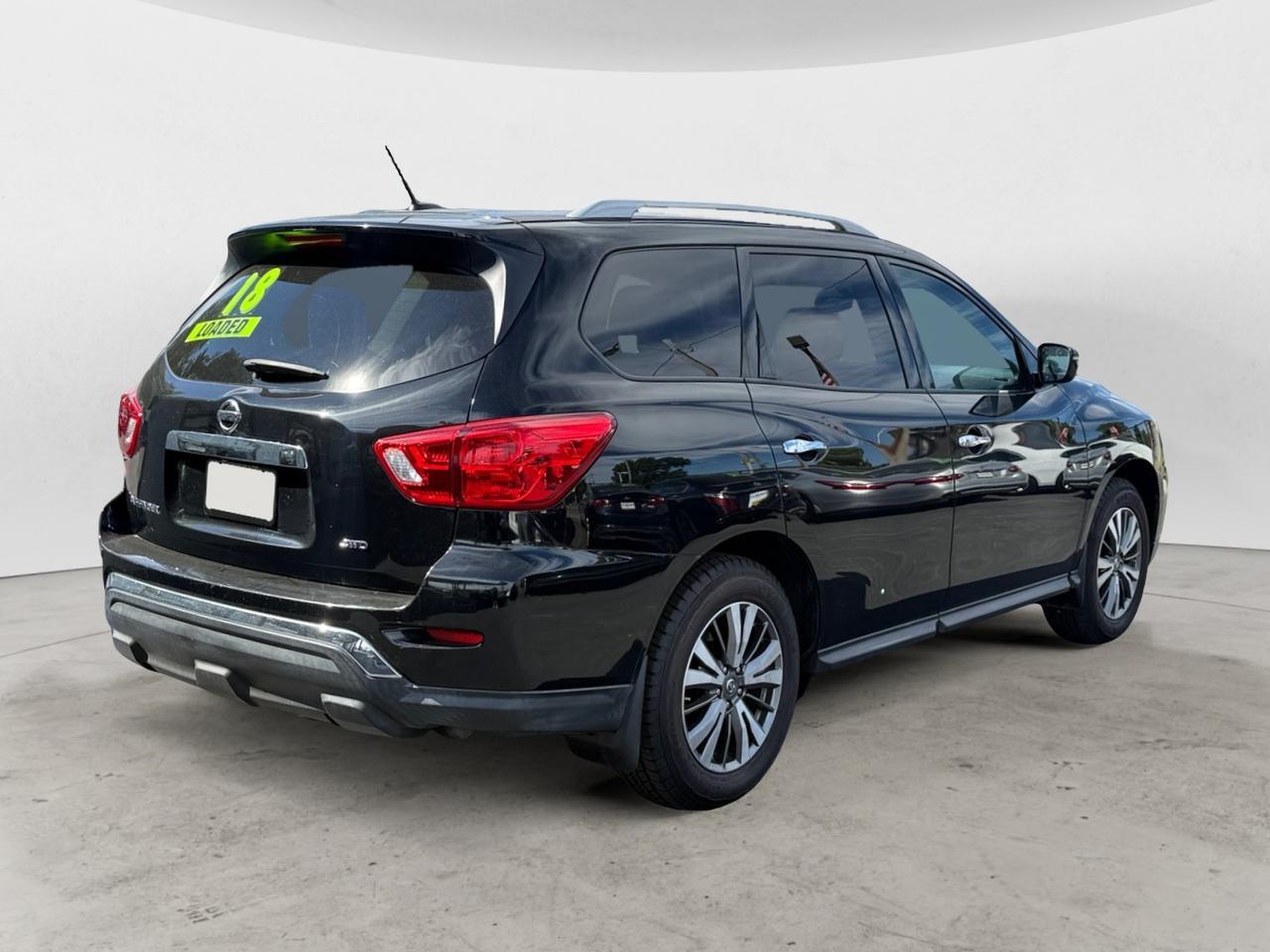 2018 NISSAN PATHFINDER S; SL; PL S Kansas City MO