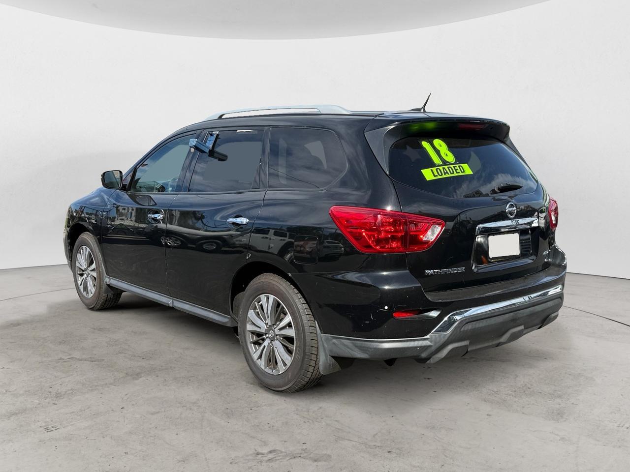 2018 NISSAN PATHFINDER S; SL; PL S Kansas City MO