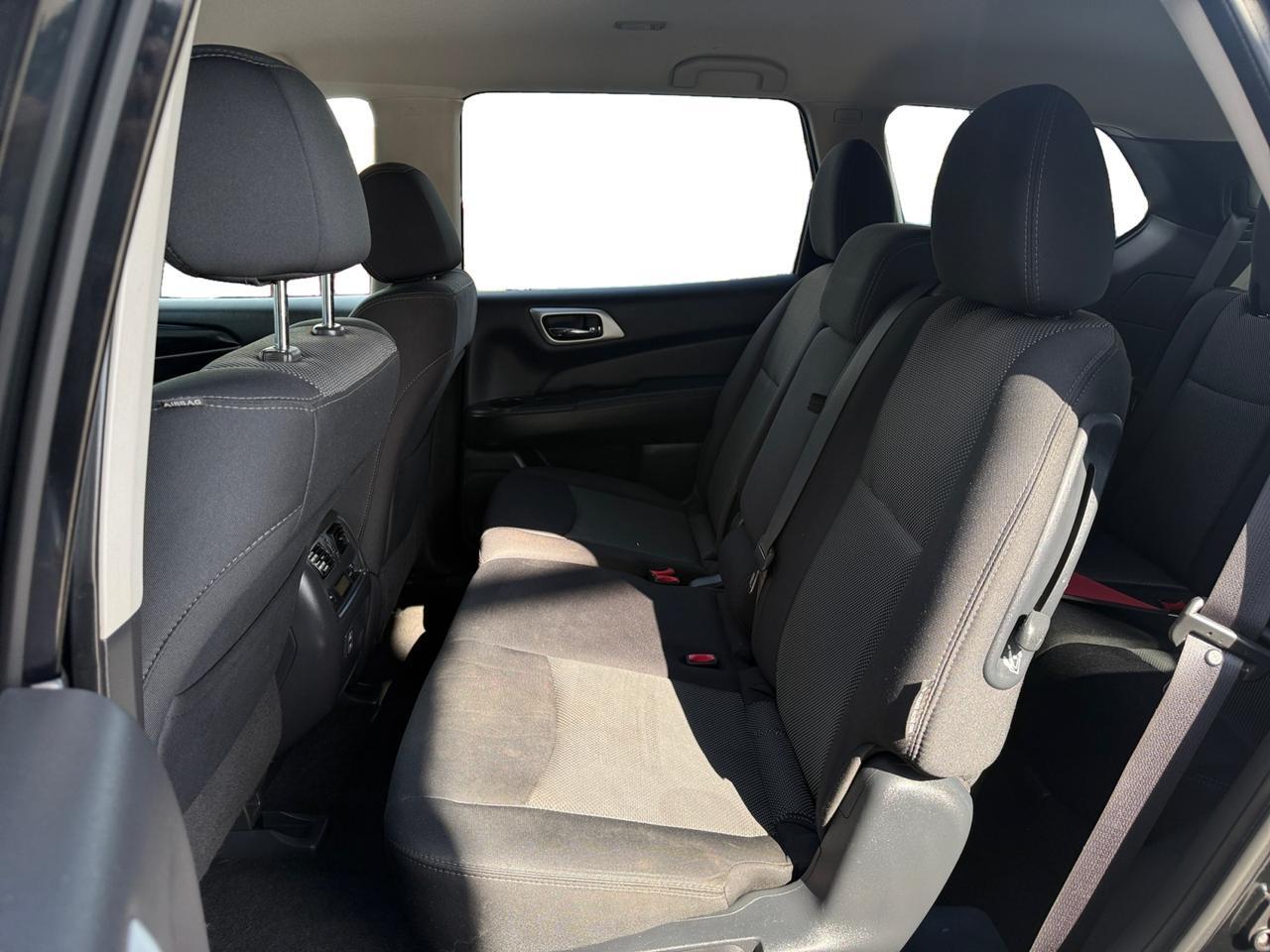 2018 NISSAN PATHFINDER S; SL; PL S Kansas City MO