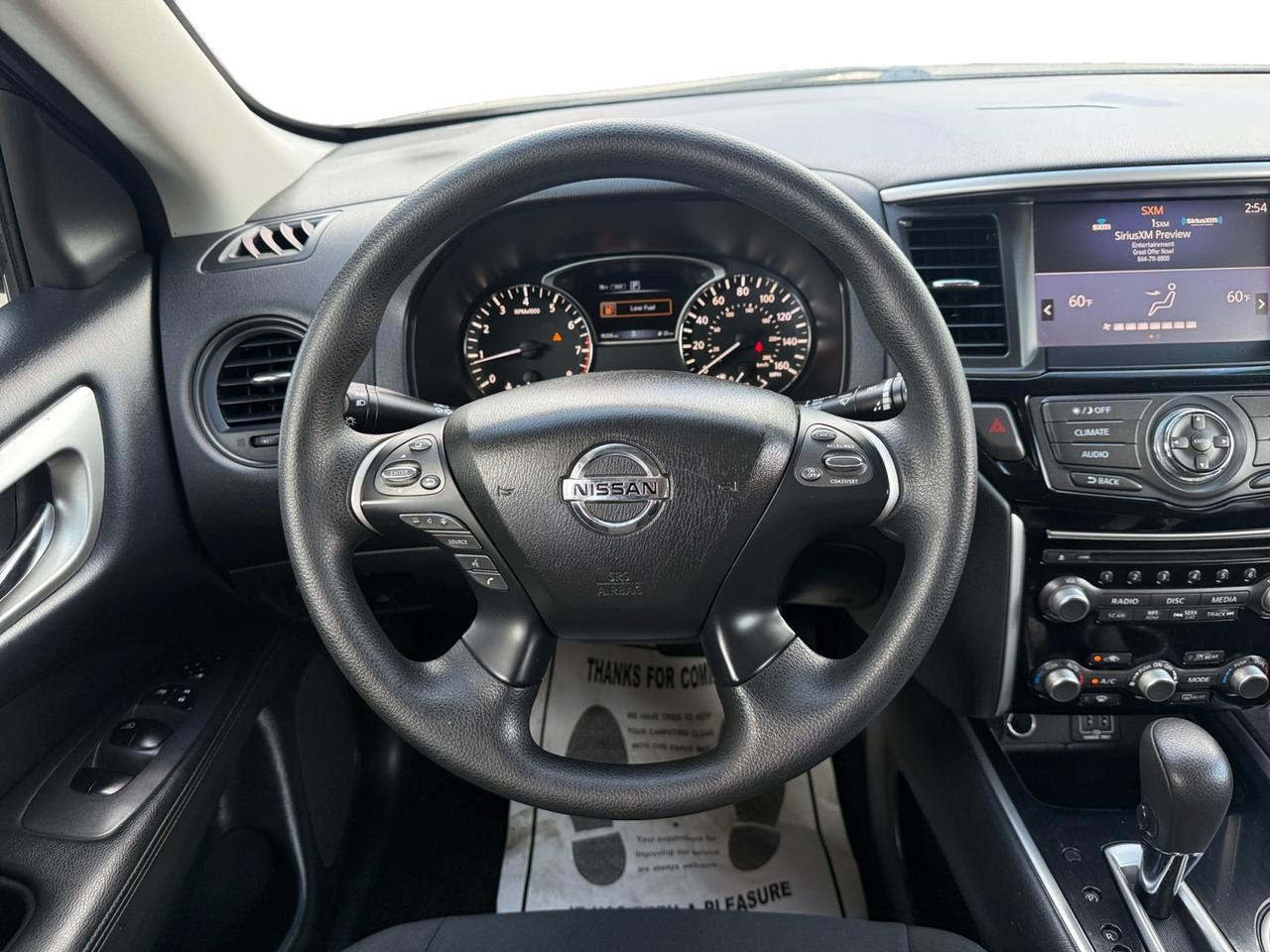 2018 NISSAN PATHFINDER S; SL; PL S Kansas City MO