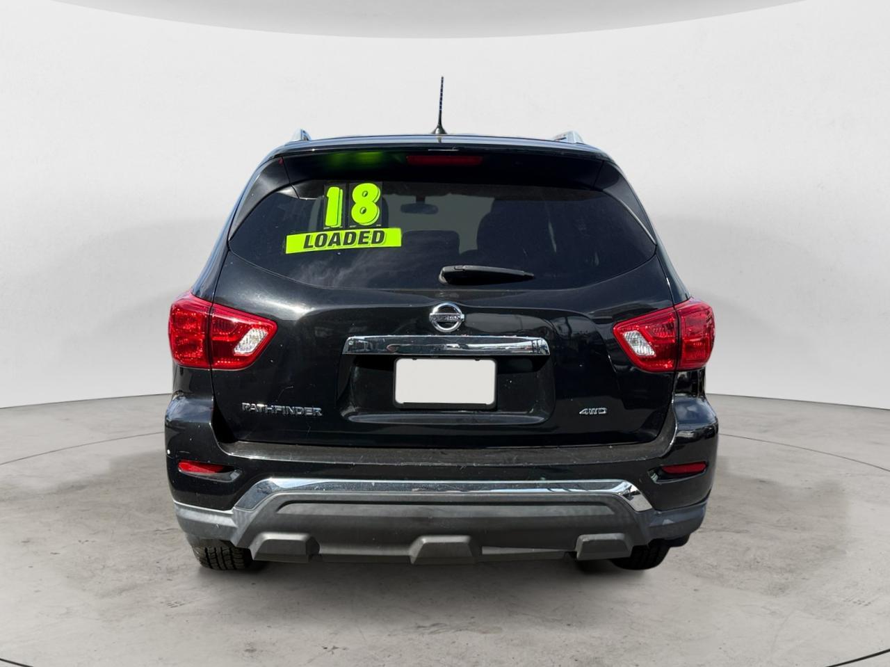 2018 NISSAN PATHFINDER S; SL; PL S Kansas City MO