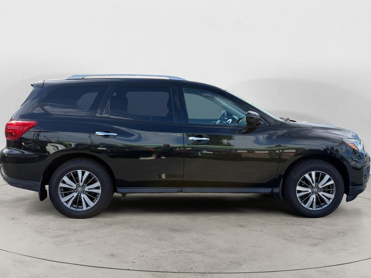 2018 NISSAN PATHFINDER S; SL; PL S Kansas City MO