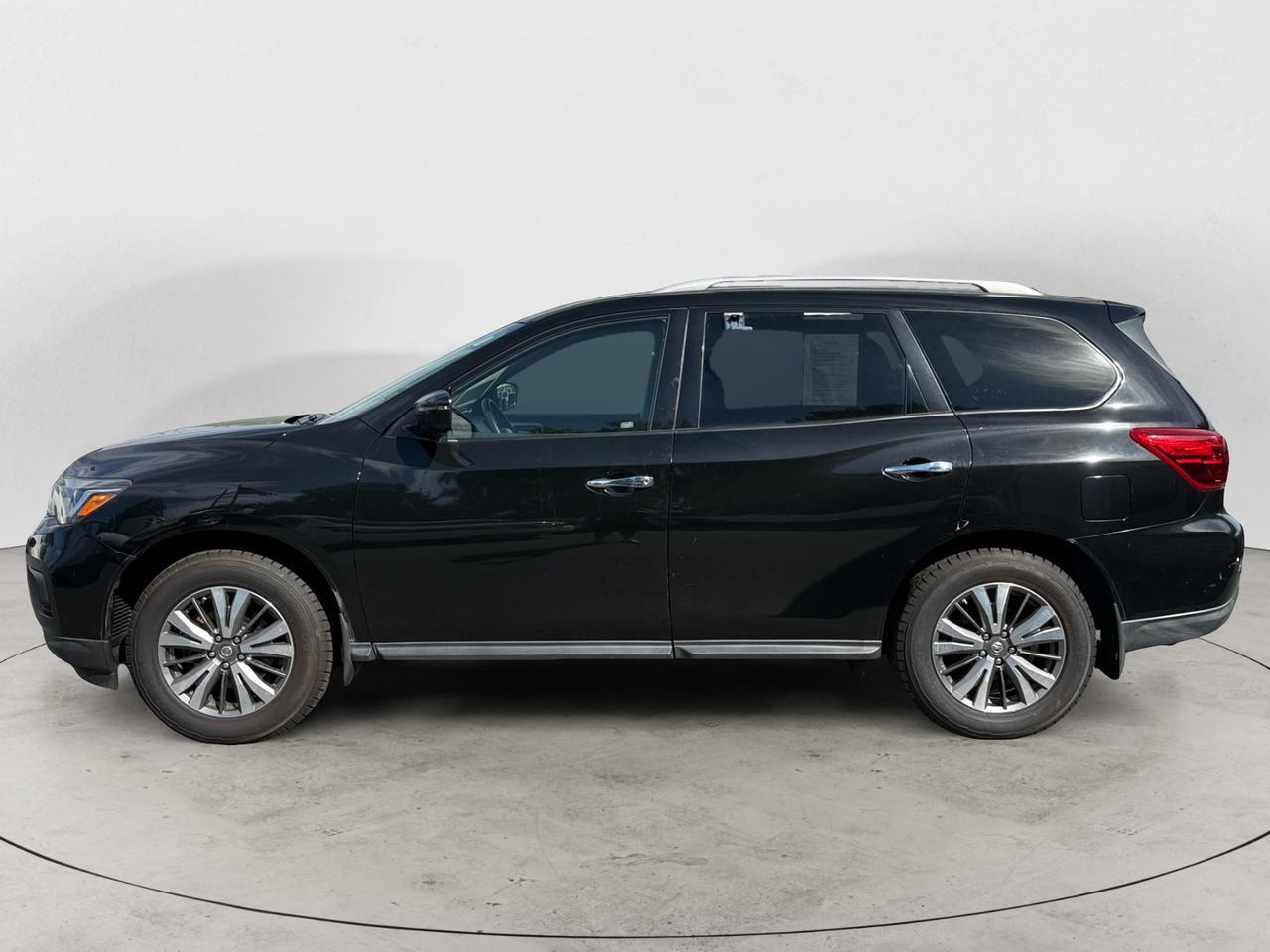 2018 NISSAN PATHFINDER S; SL; PL S Kansas City MO