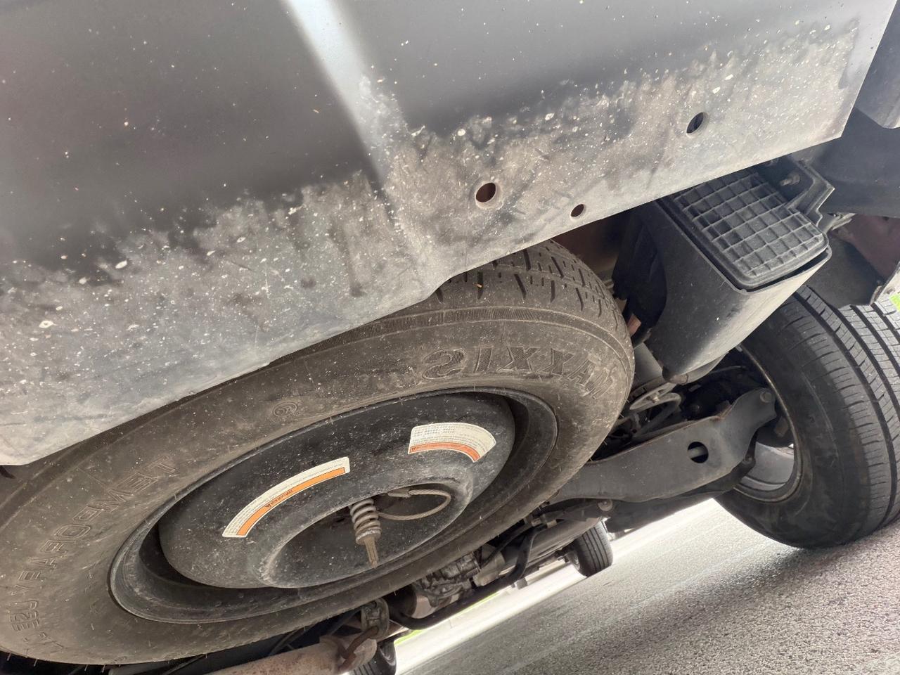 2018 NISSAN PATHFINDER SV 4D UTIL SV Austin TX