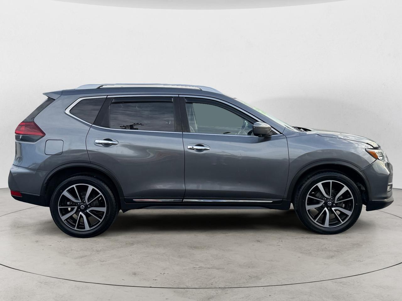 2018 NISSAN ROGUE S; SL; SV Kansas City MO